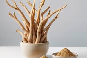 Ashwagandha y reacciones alérgicas: síntomas reales