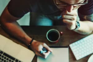 Cómo crear una rutina antiestrés efectiva (y mantenerla en el tiempo)